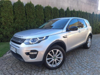 Land Rover Discovery Sport 4WD Td4  Sport Hse Siewierz - zdjęcie 4