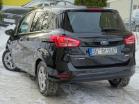 Ford B-Max, Niski Przebieg!, Świetny Stan, Gwarancja! Kościerzyna - zdjęcie 6