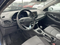 Hyundai i30 Klimatyzacja Gliwice - zdjęcie 9