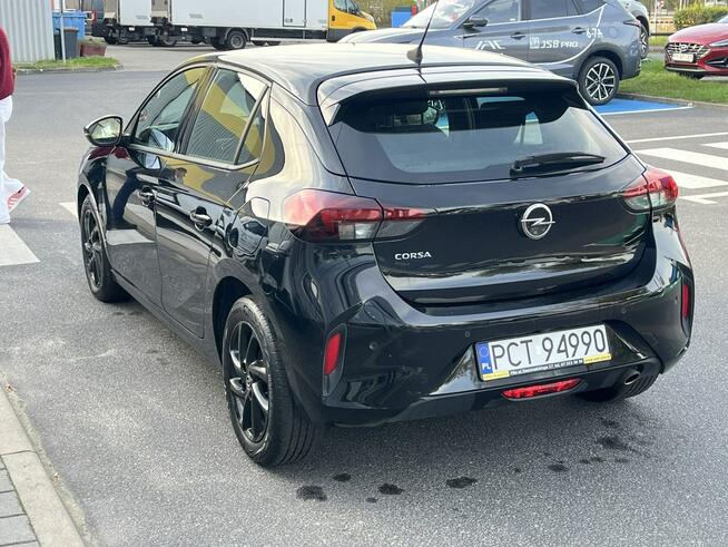 Salonowy, Bardzo zadbany i w ASO OPEL serwisowany Piła - zdjęcie 5