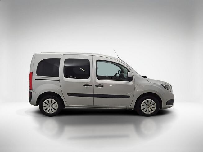 Mercedes Citan Tourer 109 CDI ! Z Polskiego Salonu ! Faktura Vat ! Warszawa - zdjęcie 6