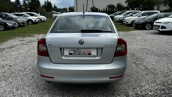 Škoda Octavia Super stan, Salon Polska Nowe Iganie - zdjęcie 6
