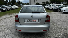 Škoda Octavia Super stan, Salon Polska Nowe Iganie - zdjęcie 6