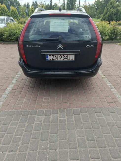 Samochód Żnin - zdjęcie 2