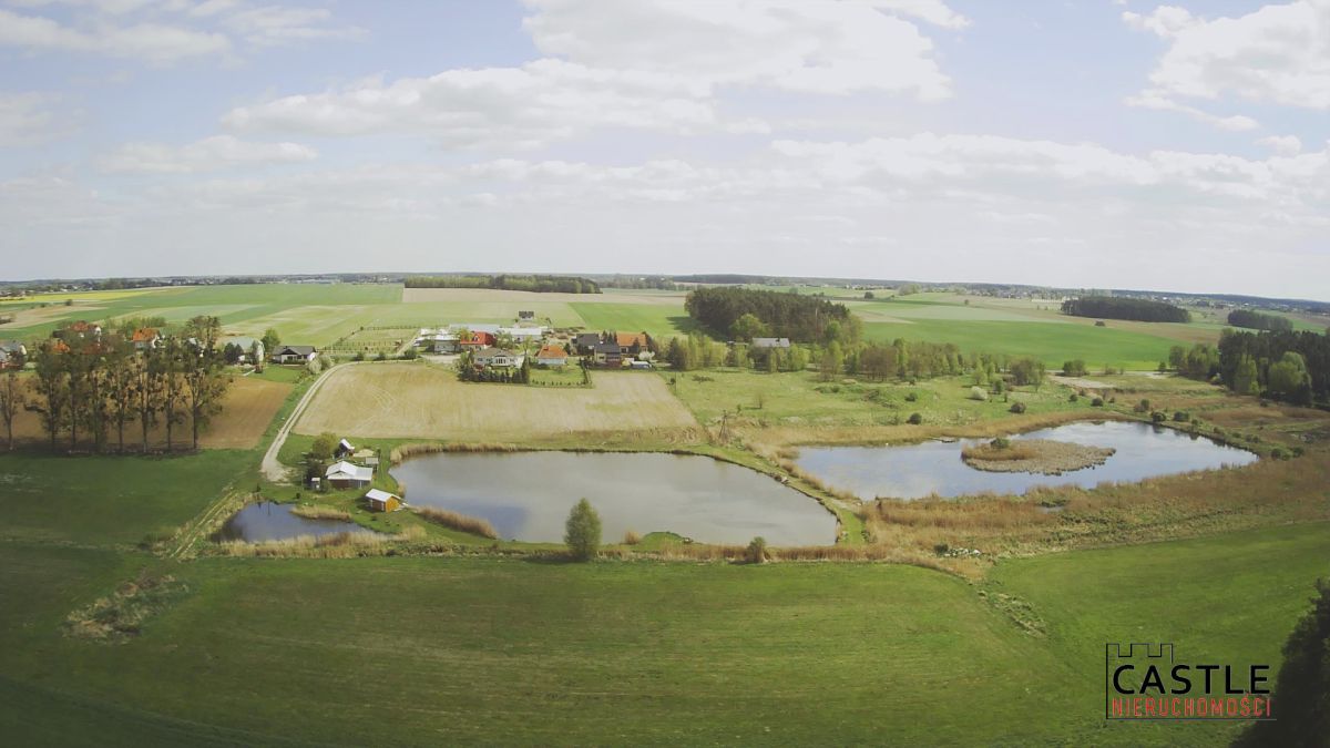 Dom na sprzedaż Zielątkowo Zielątkowo - zdjęcie 9