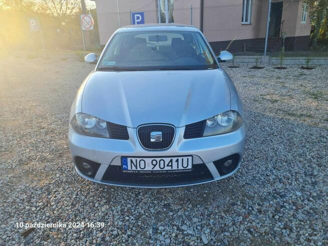 Seat Ibiza Grajewo - zdjęcie 3