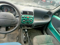 Fiat Seicento 1.1 02r Tarnów - zdjęcie 7