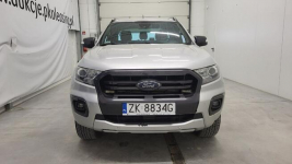 Ford Ranger 2.0 EcoBlue 4x4 DC Wildtrak aut Grójec - zdjęcie 2