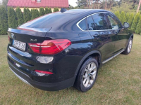Sprzedam BMW X4 Mieszkowice - zdjęcie 11