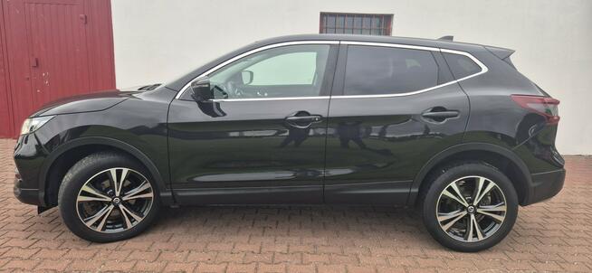 Nissan Qashqai Paproć - zdjęcie 5