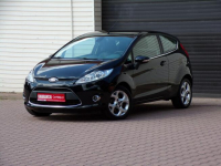 Ford Fiesta Hands Free /Gwarancja /Tytanium /1,4 /97KM / Mikołów - zdjęcie 7