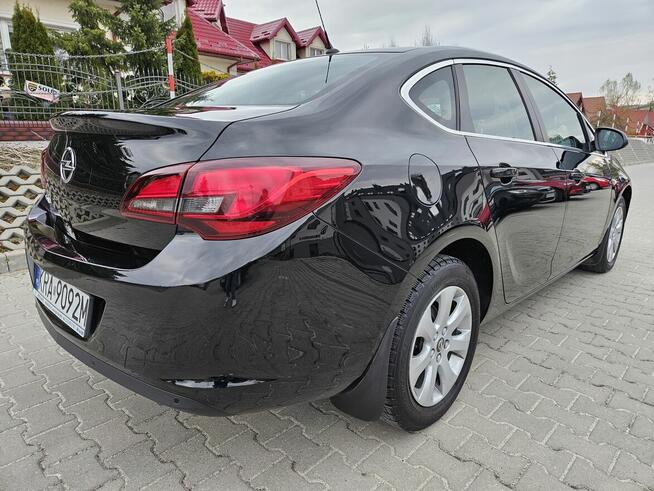 Opel Astra 2018, 1.4 LPG 140 KM, salon Polska, I właściciel Rzeszów - zdjęcie 3