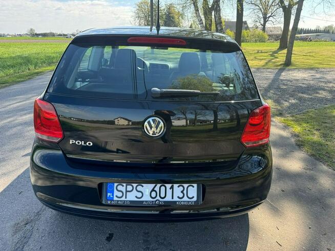 Volkswagen Polo Bezwypadkowy, zadbany, serwisowany Kobielice - zdjęcie 6