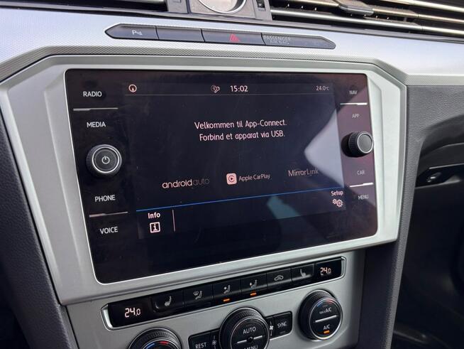 Volkswagen Passat Sadlno - zdjęcie 7
