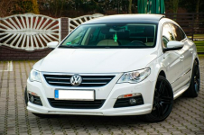 Volkswagen Passat CC 1.8 Benzyna*210KM*R-line *Automat Ostrów Mazowiecka - zdjęcie 10