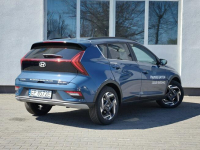 Hyundai Bayon 1.0 T-GDI (100KM) Smart Design | DEMO - niski przebieg Łódź - zdjęcie 7