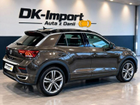 Volkswagen T-Roc Sadlno - zdjęcie 3