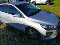 elektryczny IONIQ E, wjedzie do SCT, BUS pas, darmowe parkow Warszawa - zdjęcie 9