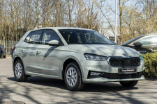 Škoda Fabia Easy 1.0 MPI 80 KM Łódź - zdjęcie 5