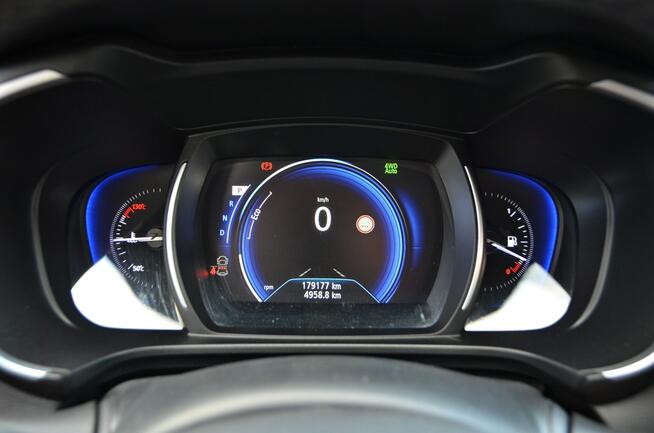 Renault Koleos 2.0 DCI 177KM Initiale Paris! Super Stan! Zobacz!!! Ostrów Mazowiecka - zdjęcie 12