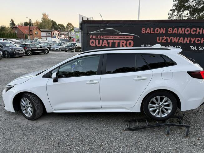 Toyota Corolla Salon Polska. Vat23%. Serwisowana ASO. Kamera cofania Rybnik - zdjęcie 10