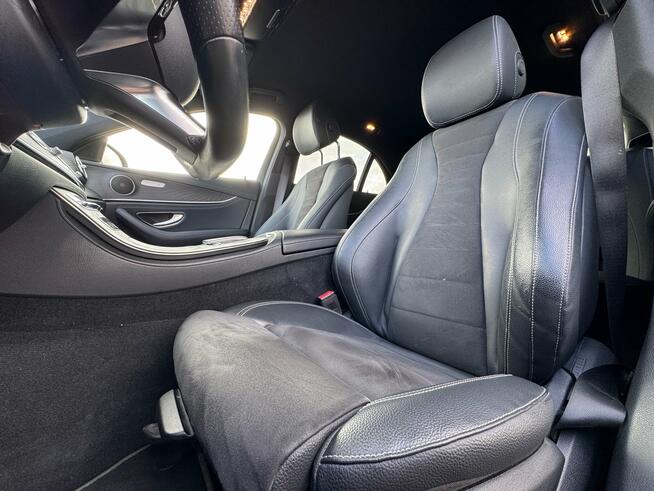 Mercedes-Benz Klasa E, 2021 Michałowice - zdjęcie 12