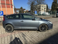 Citroen c4 VTS 2.0 HDi 2007 Warszawa - zdjęcie 3