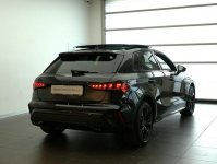 Audi A3 45 TFSIe 272KM TempomatACC Kamera Ambiente Virtual Kielce - zdjęcie 4