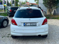 Peugeot 207 Bardzo ładny/ klimatronic/ Serwisowany Warszawa - zdjęcie 11