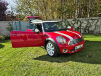 MINI Cooper sprzedam Konstantynów Łódzki - zdjęcie 1