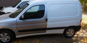 Berlingo 2008r Ostrów Wielkopolski - zdjęcie 5