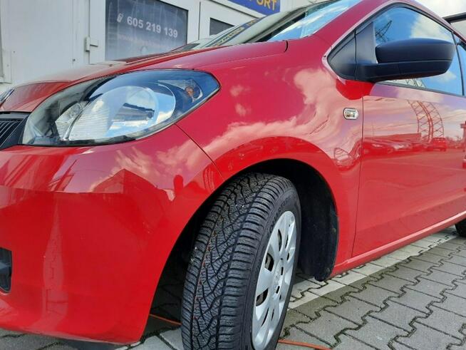 Škoda Citigo Mysłowice - zdjęcie 3