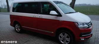 Volkswagen Multivan 2.0 TDI L1 Highline DSG Chełmce - zdjęcie 8