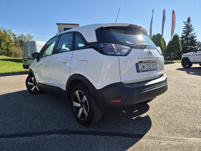 Opel Crossland BUSINESS EDITION 1.2 Giżycko - zdjęcie 7
