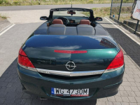 Opel Astra Cabrio Lipówki - zdjęcie 6