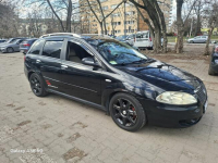 fiat croma 1.9 jtd 2006 rok automat skóry Warszawa - zdjęcie 5