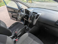 Kia Venga * 1.4 Zadbana, Hak, Benzyna, 5drzwiowa, 2010 Babiak - zdjęcie 10