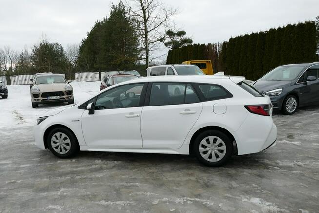 Toyota Corolla Salon Polska! I-właściciel! Gwarancja! Grójec - zdjęcie 8