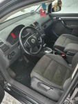 VW TOURAN 2006 Automat DSG Kamienica - zdjęcie 4