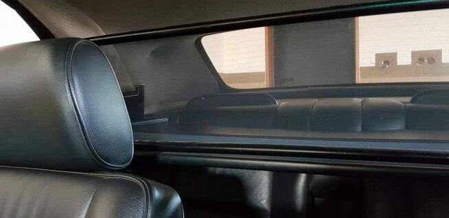 1997 Mercedes-Benz w124 Nowina - zdjęcie 12