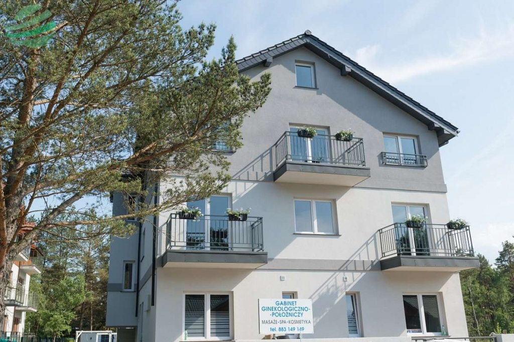 Villa Sanibel – działający biznes nad morzem! 12 a Darłowo - zdjęcie 2