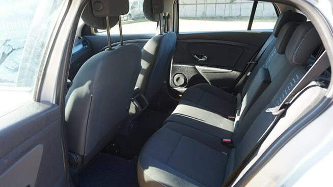 Renault Megane z Niemiec. Gwarancja. Polecam !!! Zielona Góra - zdjęcie 9