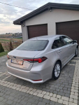 Toyota Corolla 1.8 hybrid + lpg Kraków - zdjęcie 6