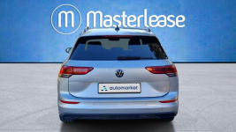 Volkswagen Golf 2.0 TDI Life! Z Polskiego Salonu! Faktura VAT! Warszawa - zdjęcie 6