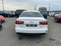 Audi A6 Quattro Navi Aut.Sedan 245KM Gliwice - zdjęcie 3