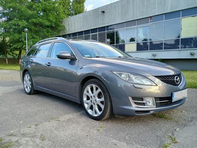 Mazda 6 Chorzów - zdjęcie 2
