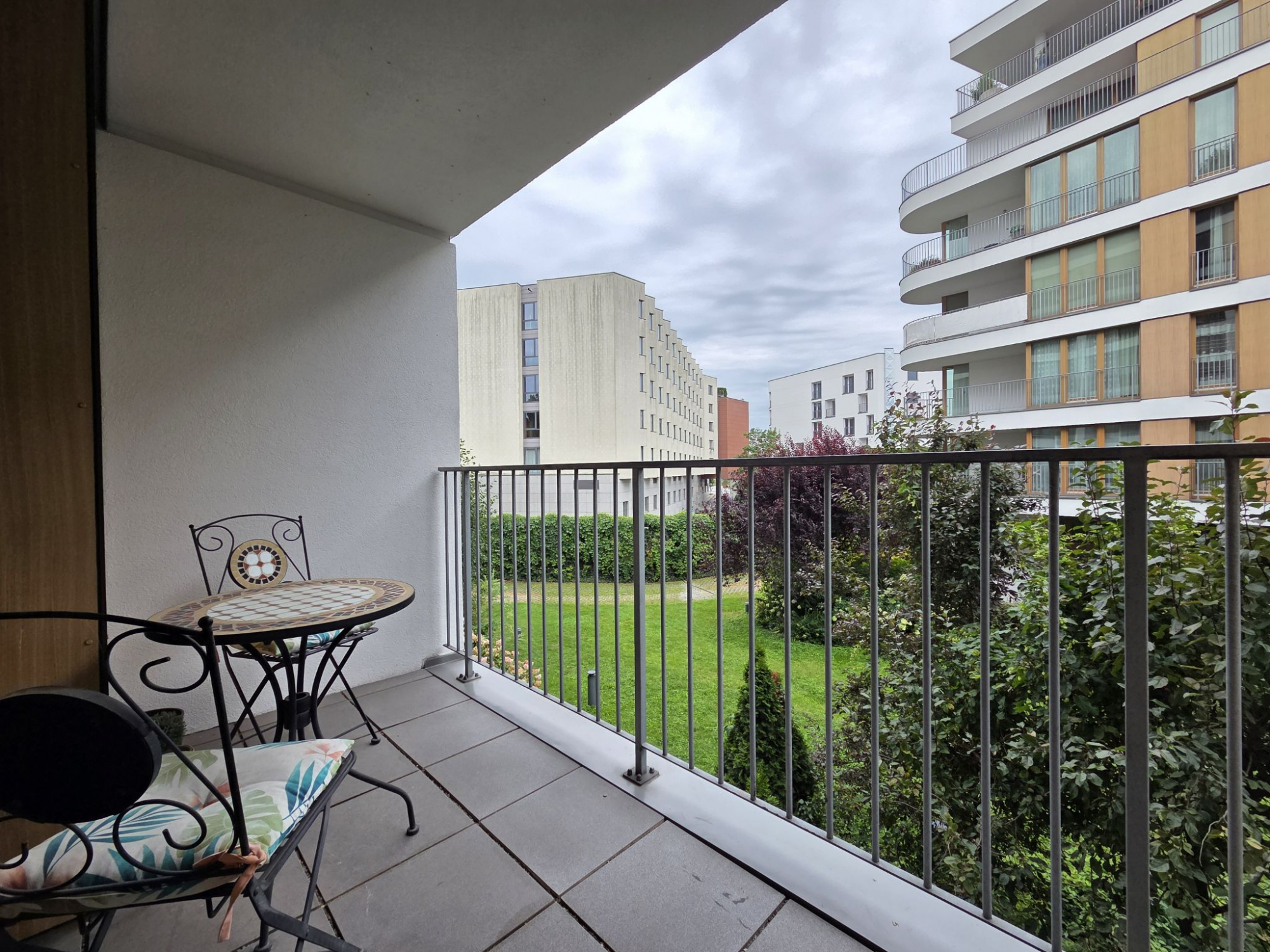 Zwierzyniecka, Angel Plaza, 60 m2, siłownia, klimatyzacja, jacuzzi Kraków - zdjęcie 2