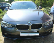 BMW 318d F31 Jordanów Śląski - zdjęcie 1