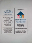 PPHU Zawadzki