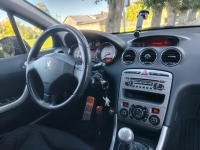 Peugeot 308 SW *1.6 benzyna* 193tys km* 6700zł Ostrołęka - zdjęcie 5